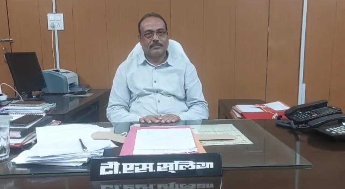 हथियार का लाइसेंस लेने से पहले वन विभाग से एनओसी ज़रूरी, जानिए क्या है वज़ह हथियार का लाइसेंस लेने से पहले वन विभाग से एनओसी ज़रूरी, जानिए क्या है वज़ह